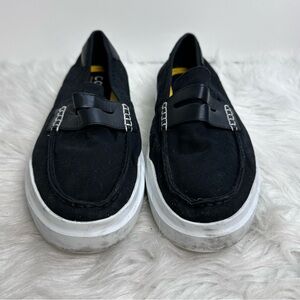 Cole Haan Grand Pro Rally X Penny Loafer Black Men’s C34765